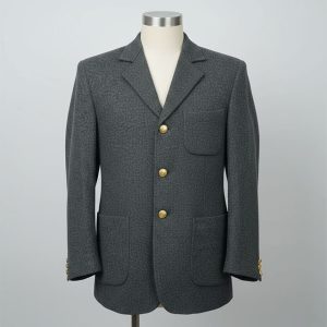 Boys School Uniform Blazer