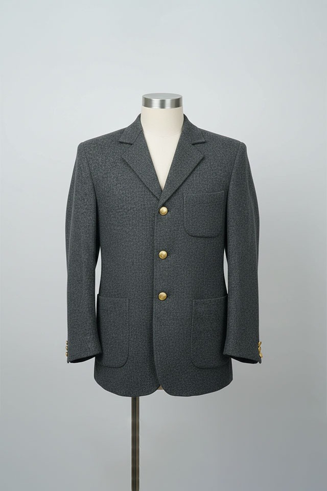 Boys School Uniform Blazer