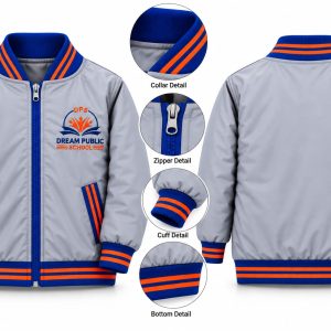 DPS JACKET