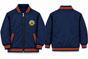 SUN RISE JACKET